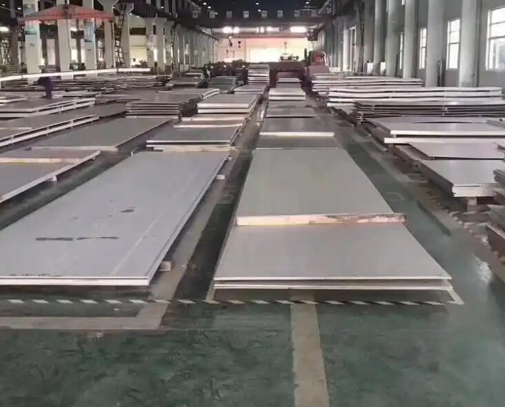 杭州FV520B不锈钢板